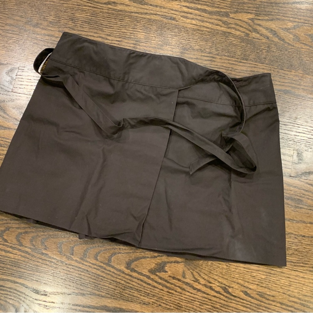 Express Skirt